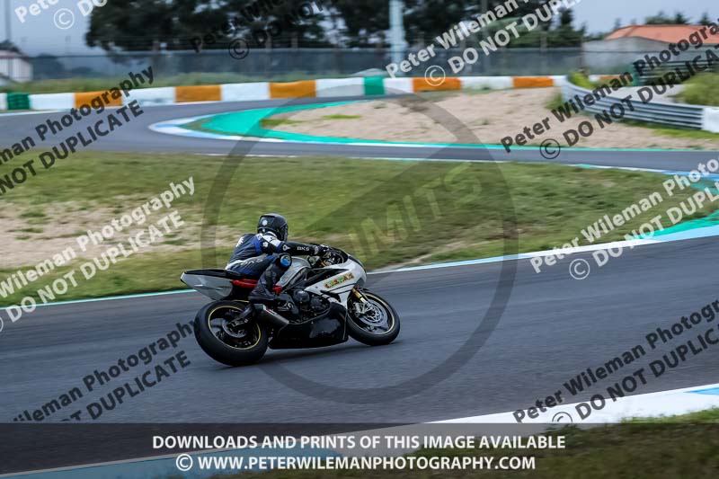 estoril;event digital images;motorbikes;no limits;peter wileman photography;portugal;trackday;trackday digital images